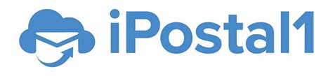 ipostal1 sign up.